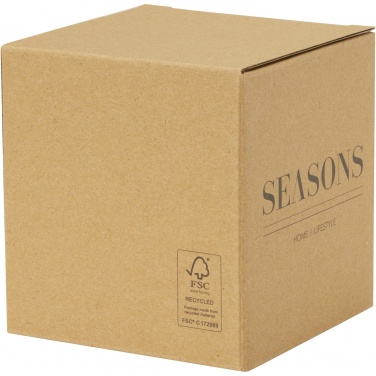 Лого трейд pекламные подарки фото: Стеклянный пищевой контейнер Boley объемом 320 мл