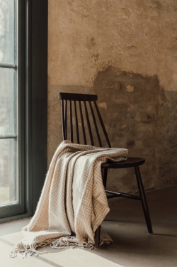 Логотрейд pекламные продукты картинка: Одеяло VINGA Lenox