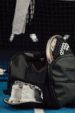 Логотрейд бизнес-подарки картинка: Спортивный рюкзак VINGA Baltimore