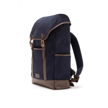 Логотрейд pекламные продукты картинка: Рюкзак VINGA Hunton