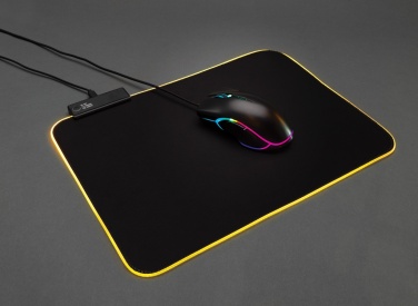 Лого трейд pекламные продукты фото: игровой коврик для мыши RGB