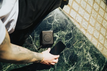 Логотрейд бизнес-подарки картинка: Универсальное зарядное устройство Urban Vitamin Oxnard 5 в 1 65 Вт