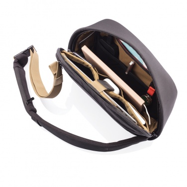 Логотрейд бизнес-подарки картинка: Рюкзак Бобби Слинг