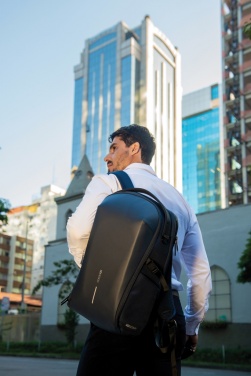 Логотрейд pекламные cувениры картинка: Рюкзак Bizz