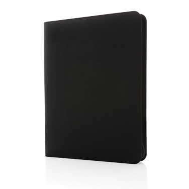 Лого трейд бизнес-подарки фото: Роскошный технический портфель Impact Aware™ 300D с застежкой-молнией