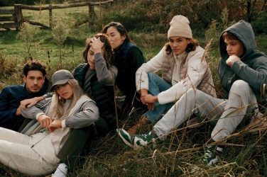 Логотрейд бизнес-подарки картинка: Женский утепленный жилет Iqoniq Meru из переработанного полиэстера