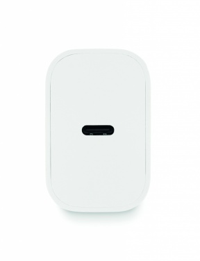 Логотрейд pекламные подарки картинка: USB адаптер