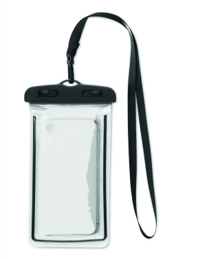 Лого трейд бизнес-подарки фото: Чехол для смартфона