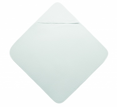 Лого трейд pекламные подарки фото: Хлопковое детское полотенце с к