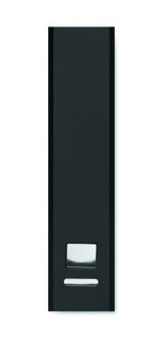 Логотрейд pекламные продукты картинка: Аккумулятор 2600 мАч