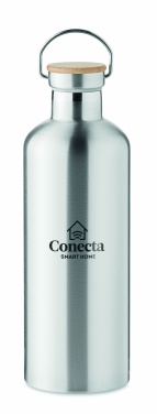 Лого трейд pекламные подарки фото: Фляга 1,5 л