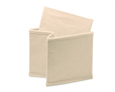 Лого трейд pекламные cувениры фото: Ящик для хранения малый