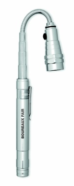 Логотрейд бизнес-подарки картинка: Фонарик