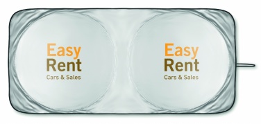 Логотрейд pекламные подарки картинка: Козырек защитный