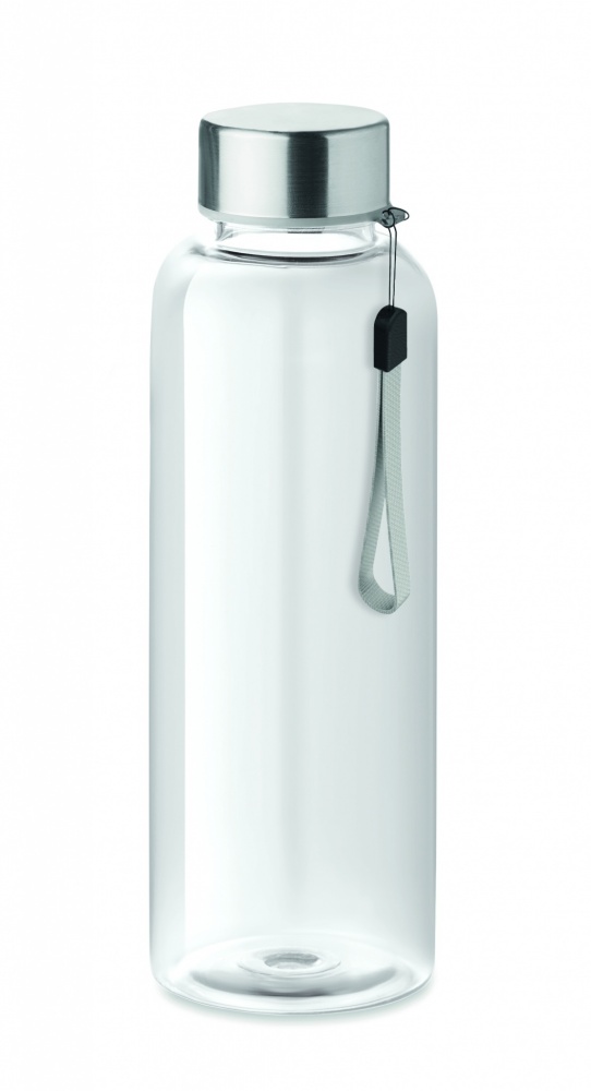 Логотрейд бизнес-подарки картинка: RPET bottle 500ml
