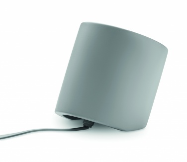 Логотрейд pекламные продукты картинка: беспроводная-колонка известняк