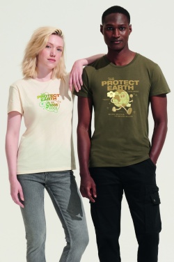 Логотрейд бизнес-подарки картинка: RE CRUSADER T-Shirt 150g