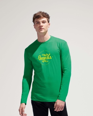 Логотрейд бизнес-подарки картинка: MONARCH MEN T-Shirt 150g