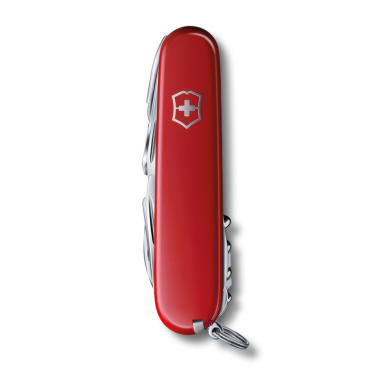 Лого трейд pекламные продукты фото: Карманный нож SwissChamp Victorinox