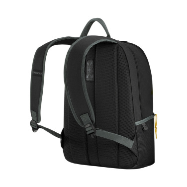 Логотрейд pекламные cувениры картинка: Рюкзак Wenger Trayl 15,6''