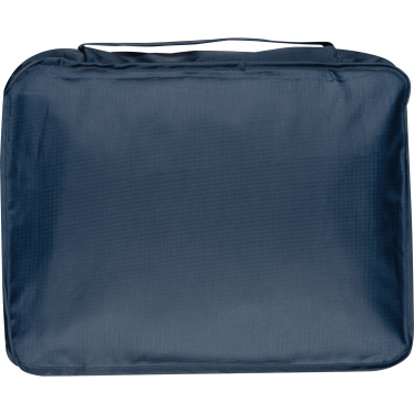 Лого трейд pекламные cувениры фото: Дорожный набор из 4 предметов BELMONT