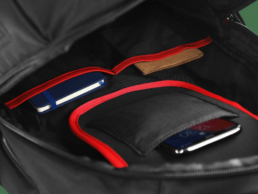 Логотрейд pекламные продукты картинка: Рюкзак для ноутбука 170703400