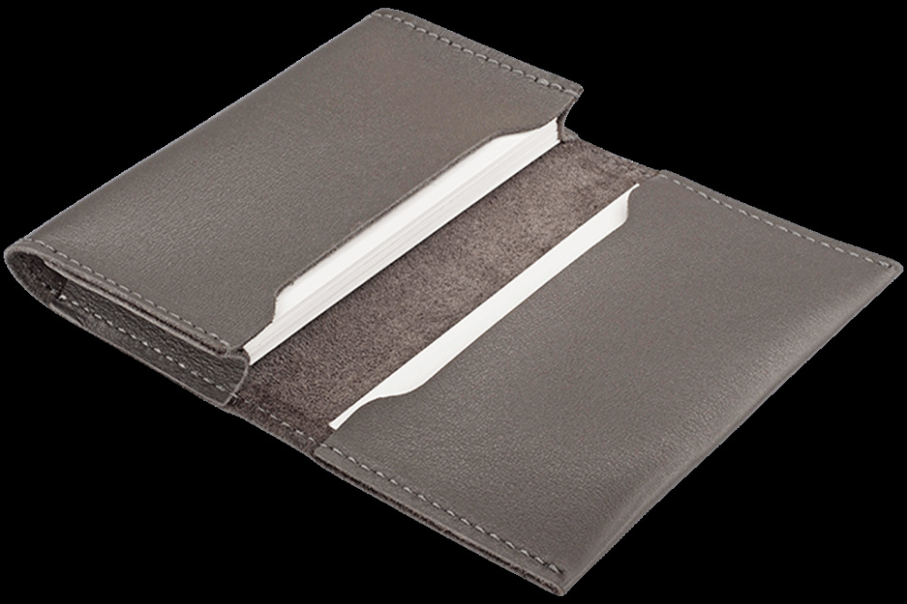 Лого трейд pекламные cувениры фото: Визитницы 1166131