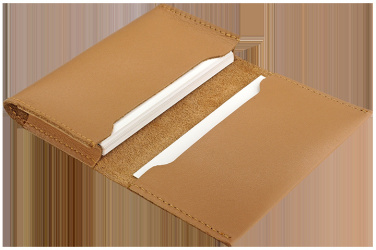 Лого трейд pекламные cувениры фото: Визитницы 1166131