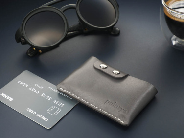 Логотрейд pекламные подарки картинка: Портмоне 384131