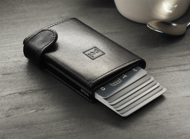 Логотрейд pекламные продукты картинка: Кошелёк RFID 618131