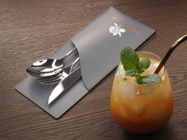 Лого трейд pекламные продукты фото: Конверт для столовых приборов 1598094