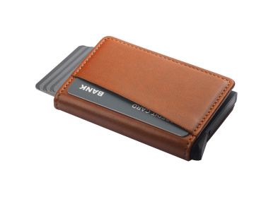 Лого трейд pекламные продукты фото: Кошелёк RFID 2121119