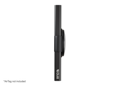 Лого трейд pекламные подарки фото: Держатель для AirTag 2096123