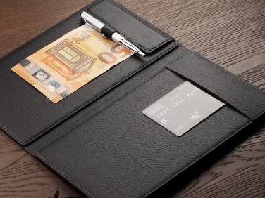 Лого трейд pекламные подарки фото: Холдер для счёта 1976318