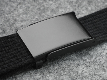 Логотрейд pекламные cувениры картинка: Ремень с пряжкой для открывания бутылок 1134122