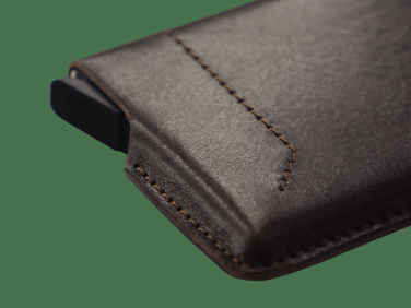 Логотрейд pекламные подарки картинка: Кошелёк RFID 593141
