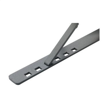 Лого трейд pекламные продукты фото: Подставка для ноутбука Standby GRS из переработанного алюминия