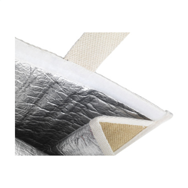 Логотрейд pекламные продукты картинка: Сумка-холодильник Madras Combi/сумка-холодильник