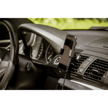 Лого трейд pекламные продукты фото: Беспроводное зарядное устройство без помощи рук