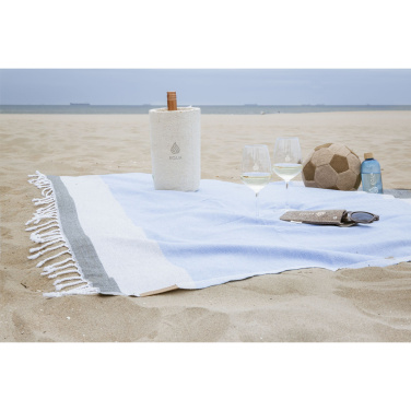 Лого трейд pекламные подарки фото: Бокал для вина Луара 400 мл