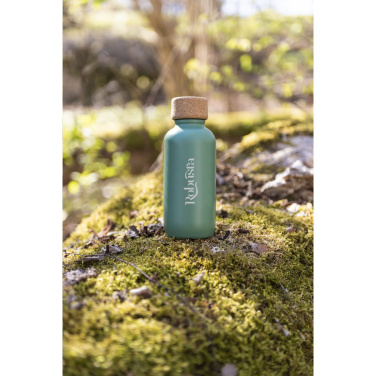 Лого трейд pекламные подарки фото: EcoBottle 650 мл на растительной основе - произведено в ЕС