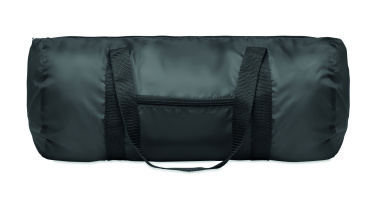 Логотрейд pекламные продукты картинка: Duffle bag 190T RPET 20L