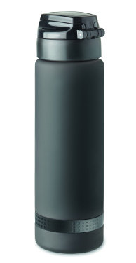 Лого трейд бизнес-подарки фото: Sports water bottle RPET 1L