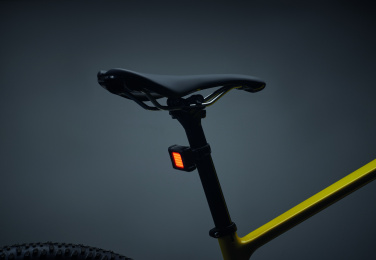 Логотрейд pекламные cувениры картинка: Rechargeable bike light set