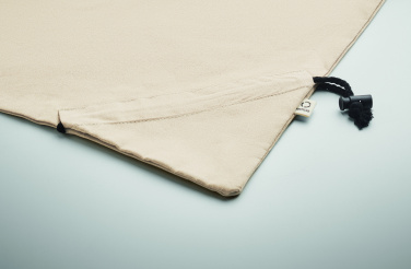 Логотрейд pекламные cувениры картинка: Foldable shopping bag 140 gr/m²