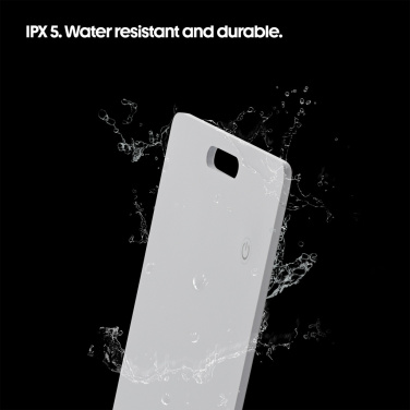 Логотрейд pекламные подарки картинка: Findit RCS rplastic ультратонкая карта поиска с возможностью подзарядки