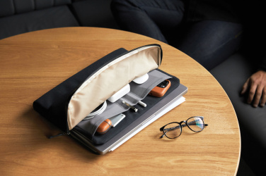 Лого трейд бизнес-подарки фото: Bellroy Laptop Caddy 16"
