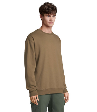 Логотрейд pекламные cувениры картинка: COLUMBIA UNISEX SWEAT SHIRT