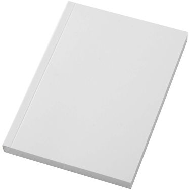 Лого трейд pекламные cувениры фото: Блокнот формата А6 Novella Austen в мягкой обложке на 100 листов