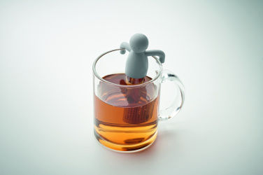 Логотрейд pекламные продукты картинка: Funny tea infuser